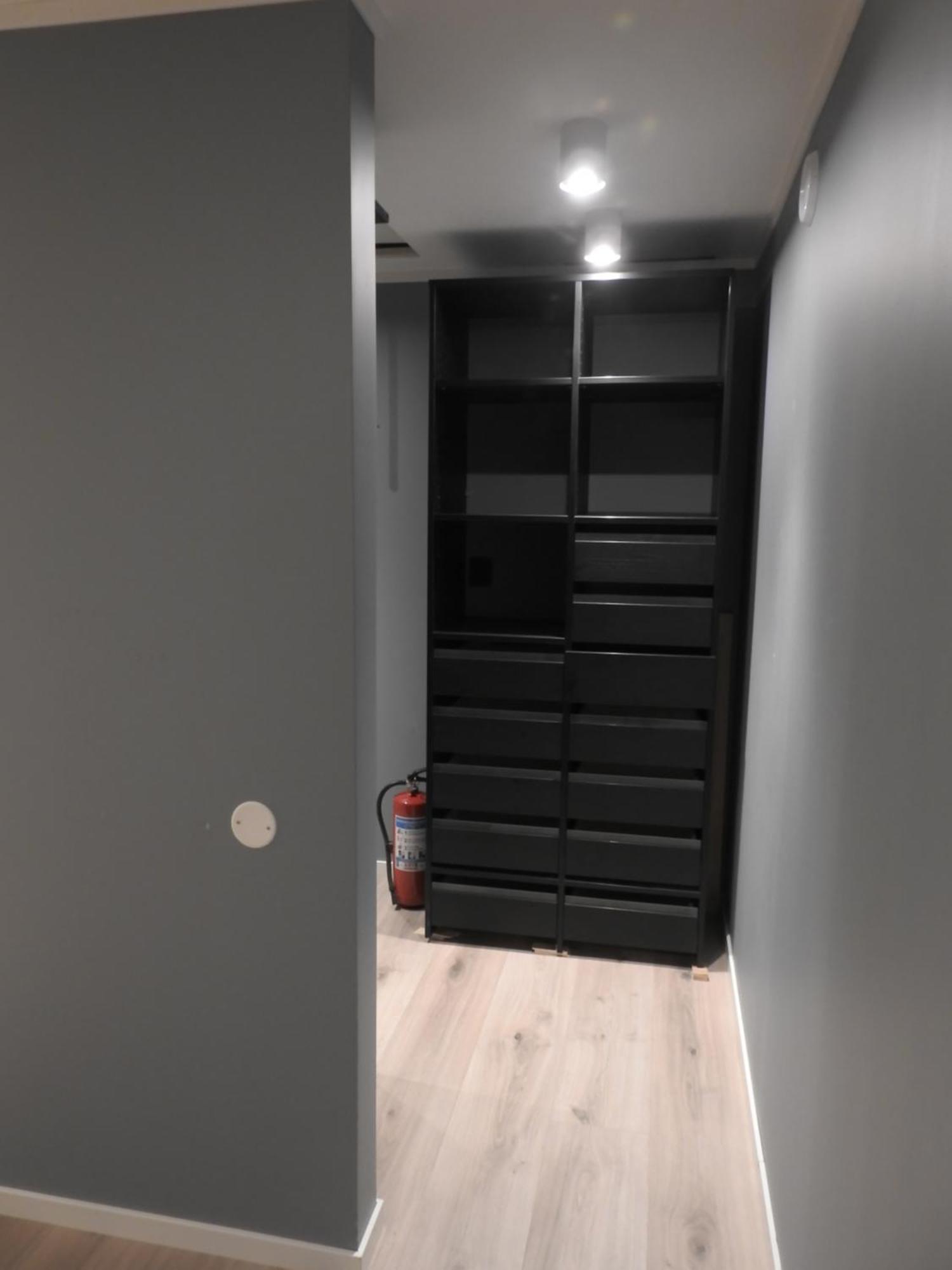 & Spaceous Apartment Tromso
