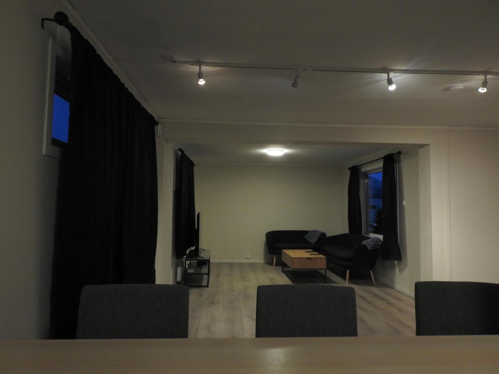 & Spaceous * Tromso
