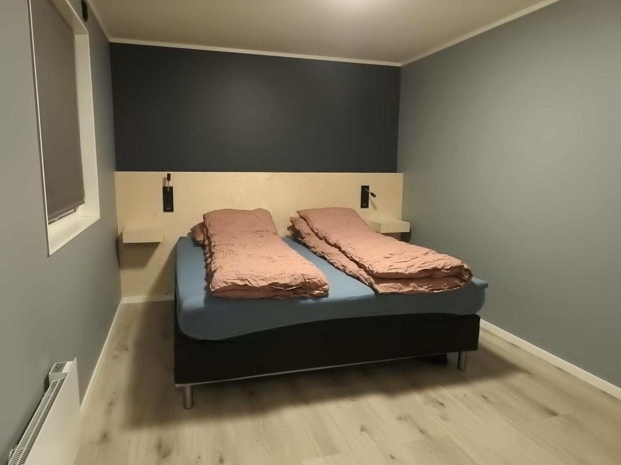 & Spaceous Apartment *