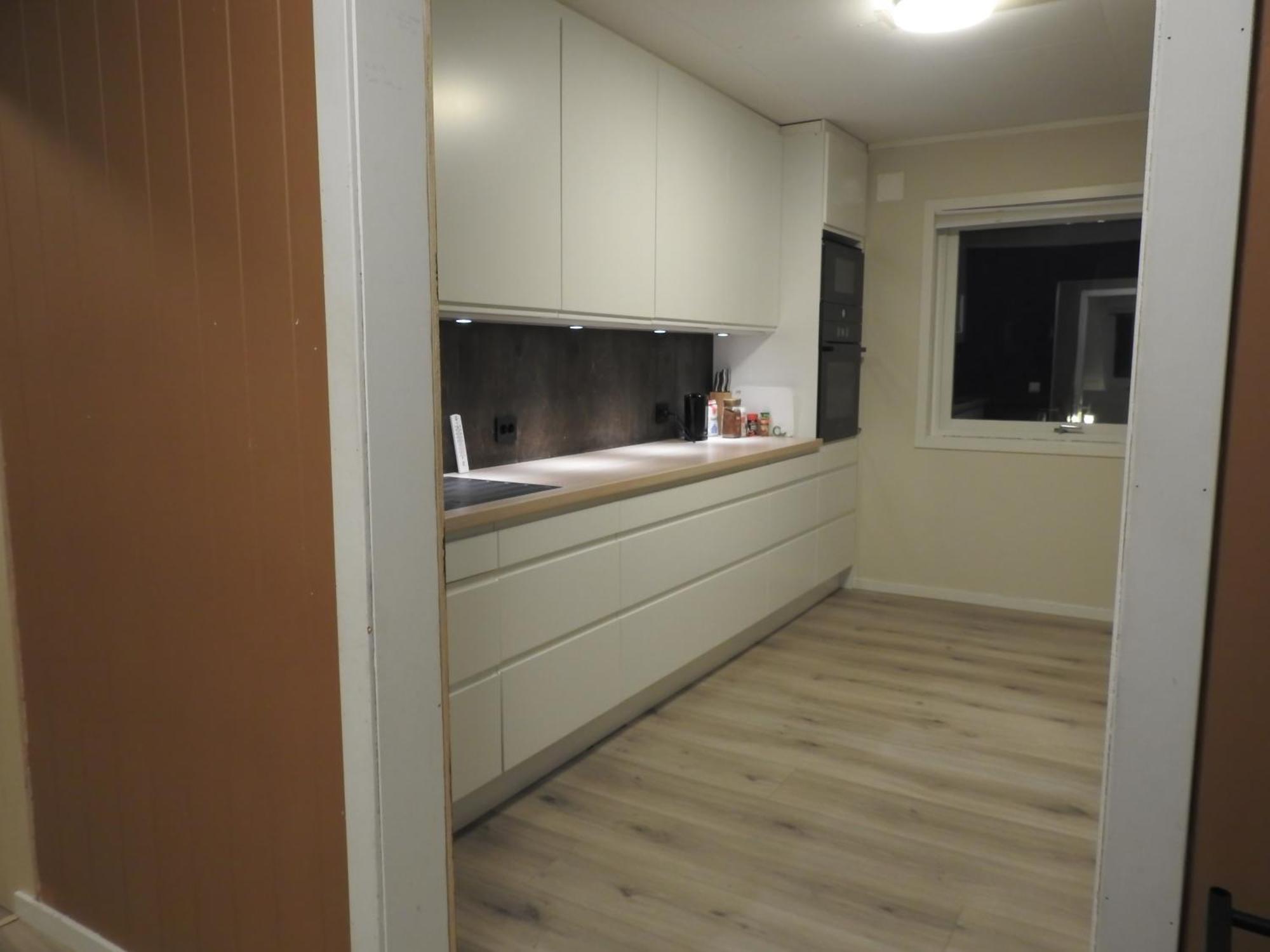 Apartment & Spaceous *