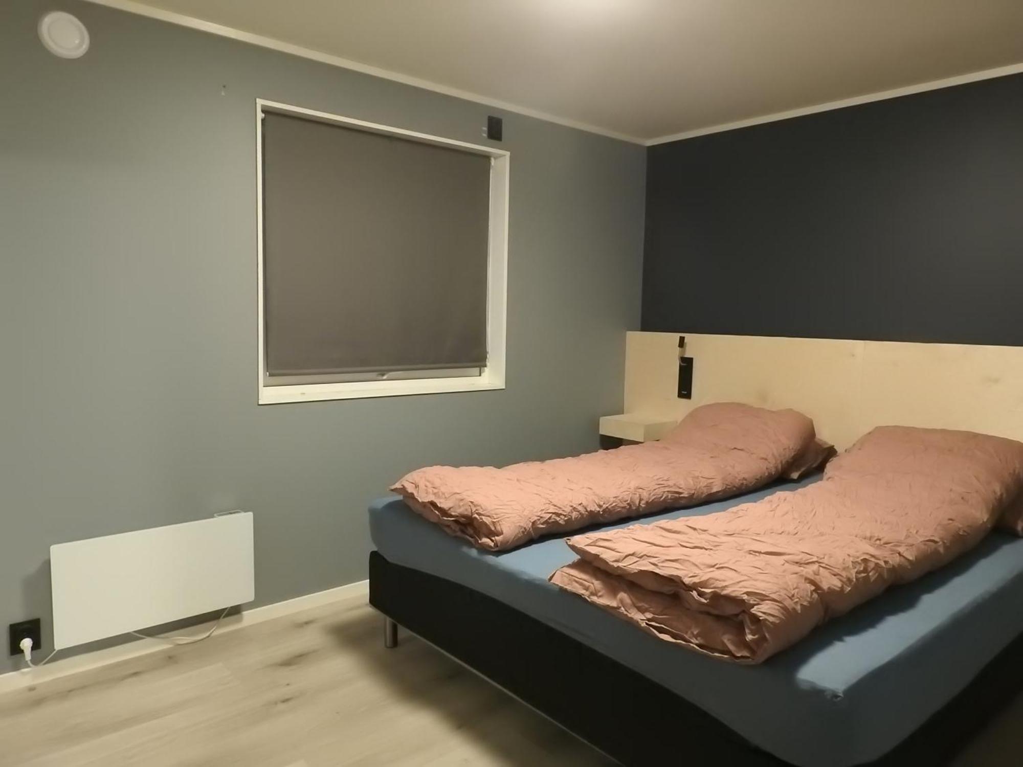 Apartment & Spaceous Tromso