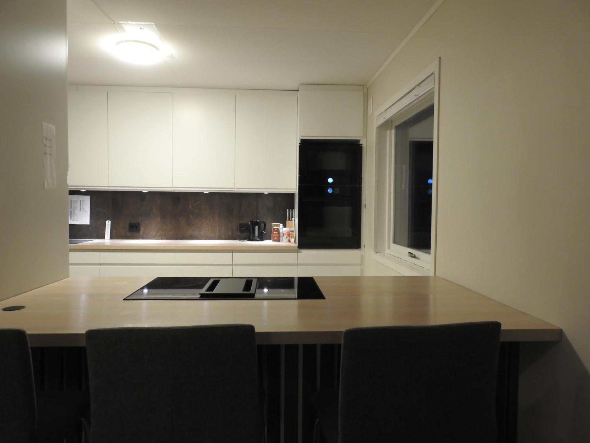 & Spaceous Appartamento