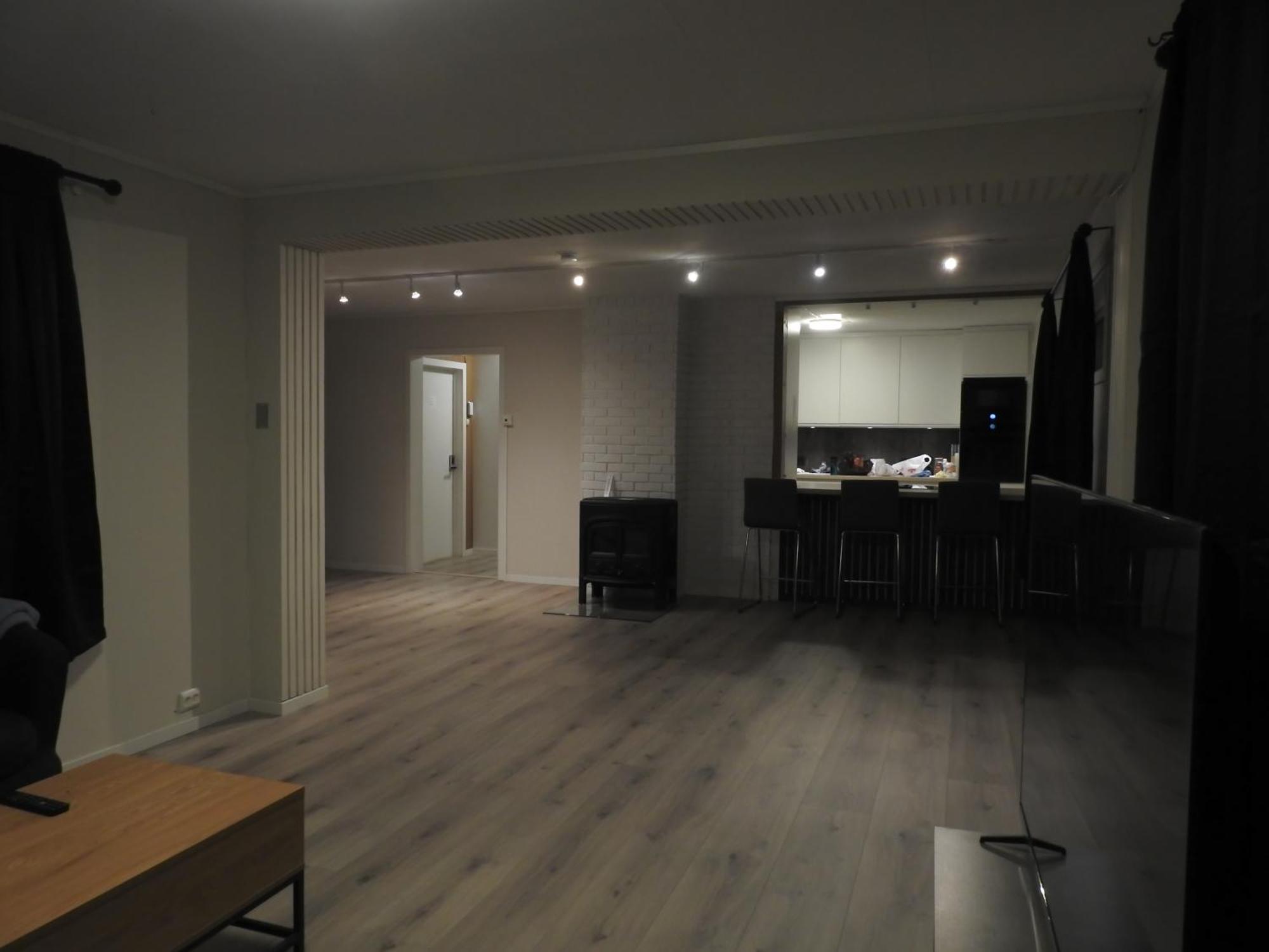 Appartamento & Spaceous Tromsø