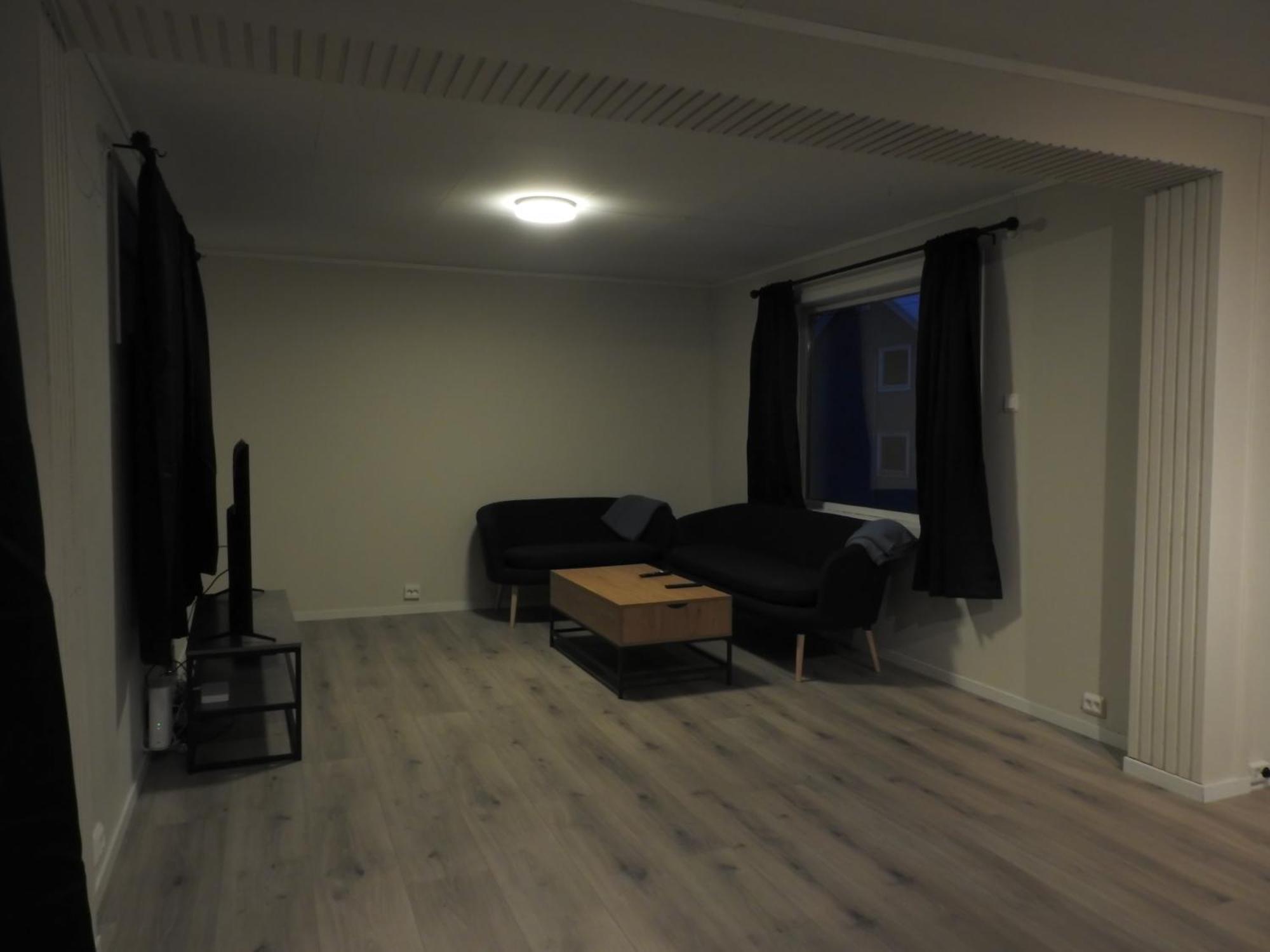 Appartamento & Spaceous Tromsø