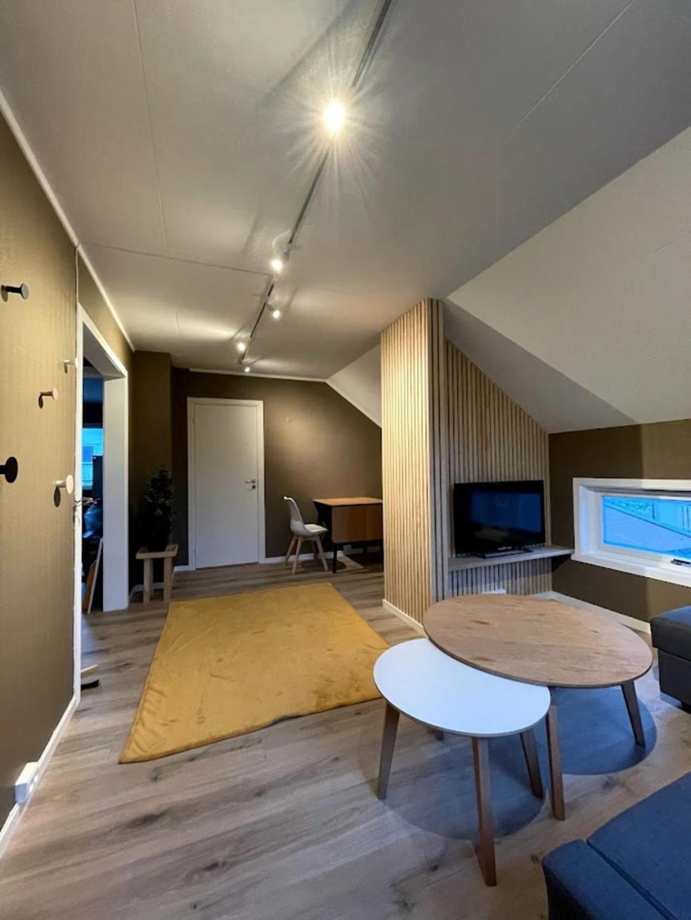 Appartamento & Spaceous *